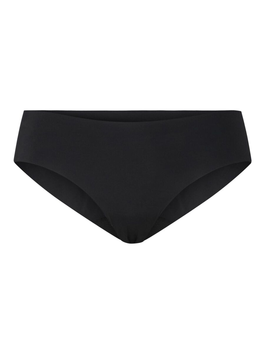 Pieces PCNAMEE 3-PACK BRIEFS, Black, highres - 17159367_Black_1205211_001.jpg