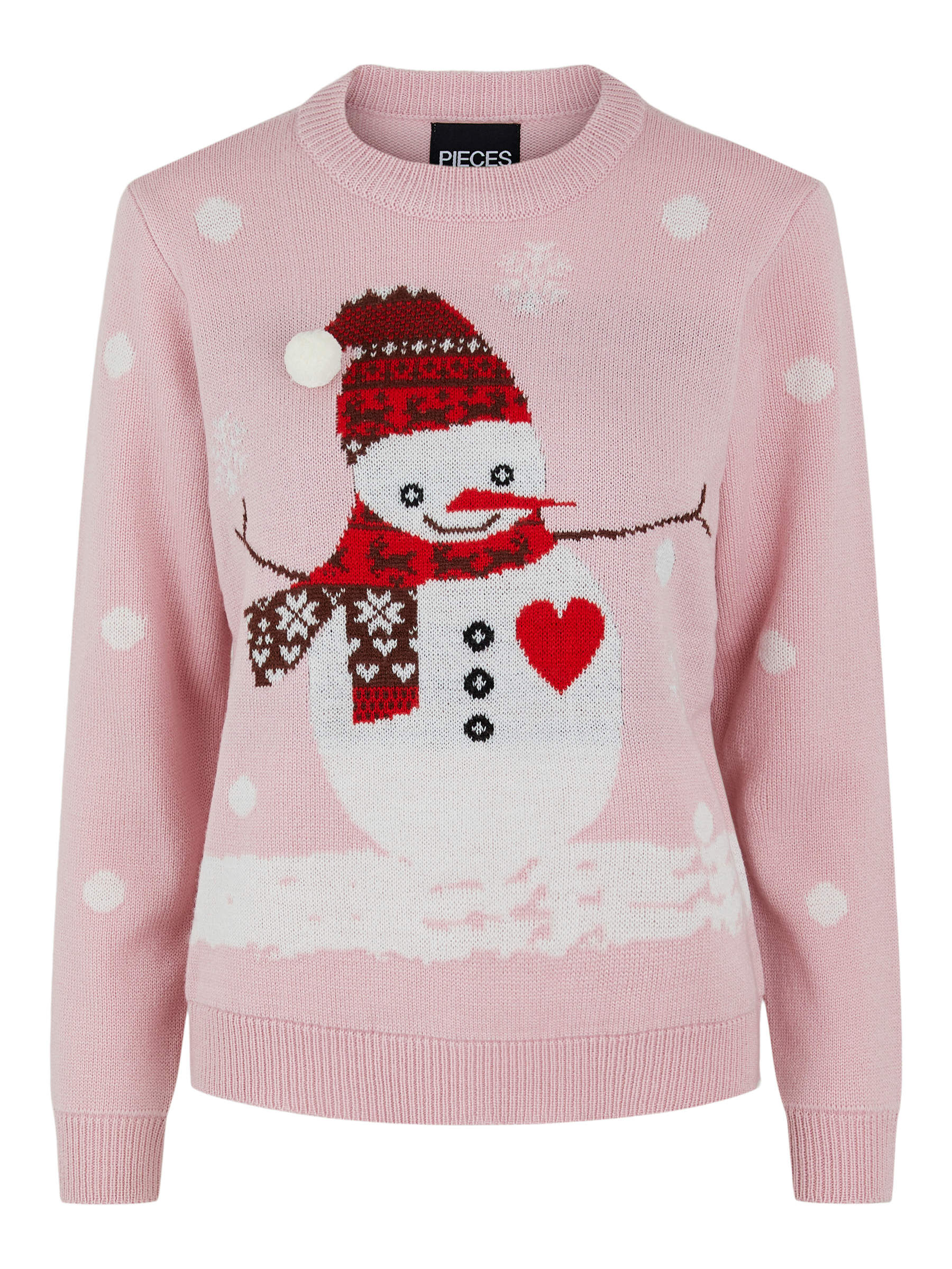 Xmas discount jumper 2018