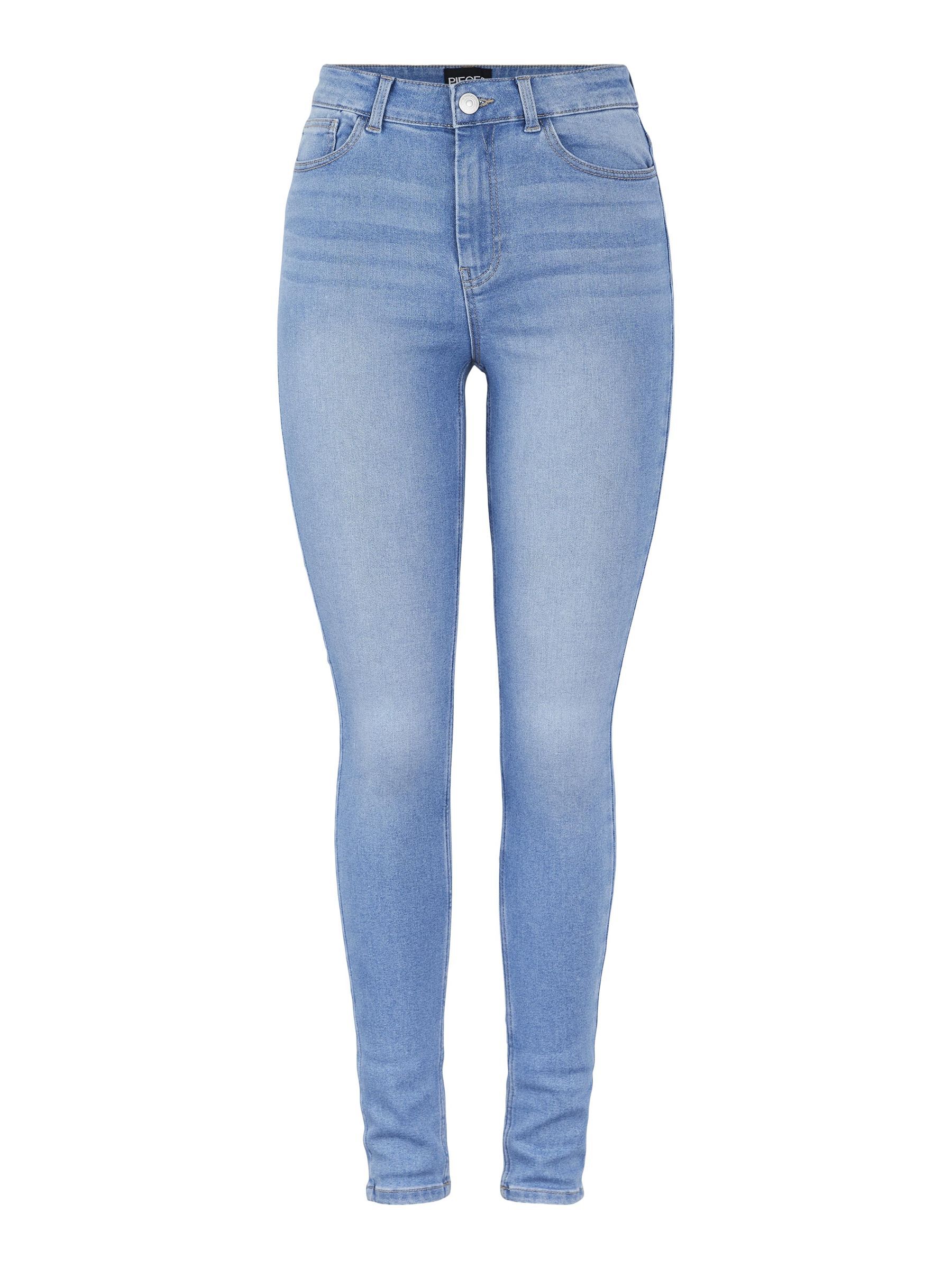 pieces jeans skinny fit