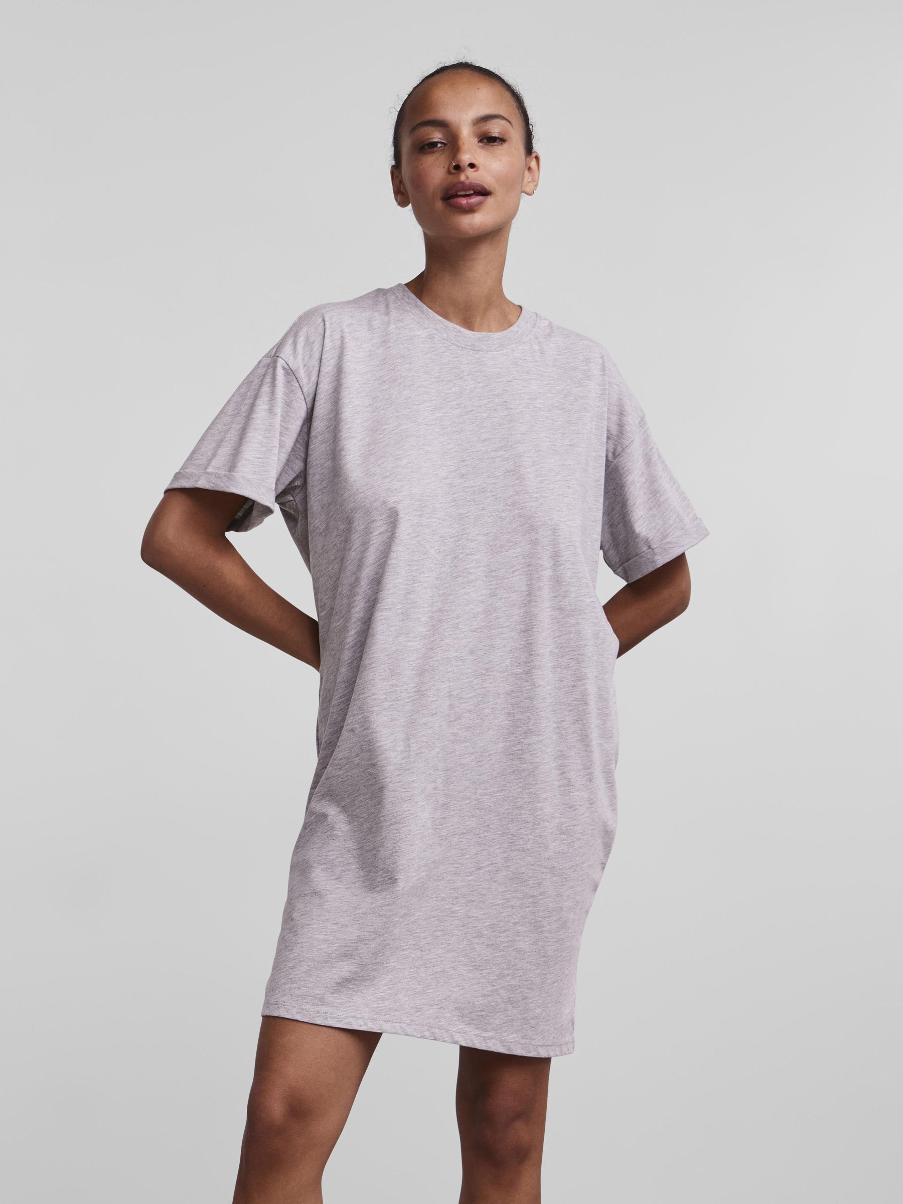 T shirt shop jurk kind