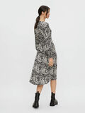 Pieces OVERSLAG MIDI JURK, Black, highres - 17116627_Black_879768_004.jpg