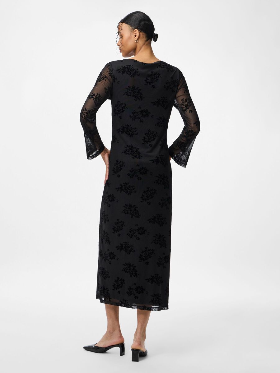 Carousel image - MAXIKLEID, Black | 2