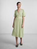 Pieces PCTALA MIDI DRESS, Quiet Green, highres - 17133688_QuietGreen_005.jpg