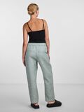 Pieces PCLIS TAPERED TROUSERS, Blue Haze, highres - 17147555_BlueHaze_004.jpg