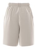 Product image thumbnail - PCKAMIL HW  SHORTS, Silver Lining | 7