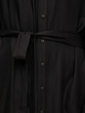 Pieces MANCHES LONGUES ROBE-CHEMISE, Black, highres - 17106502_Black_820954_007.jpg