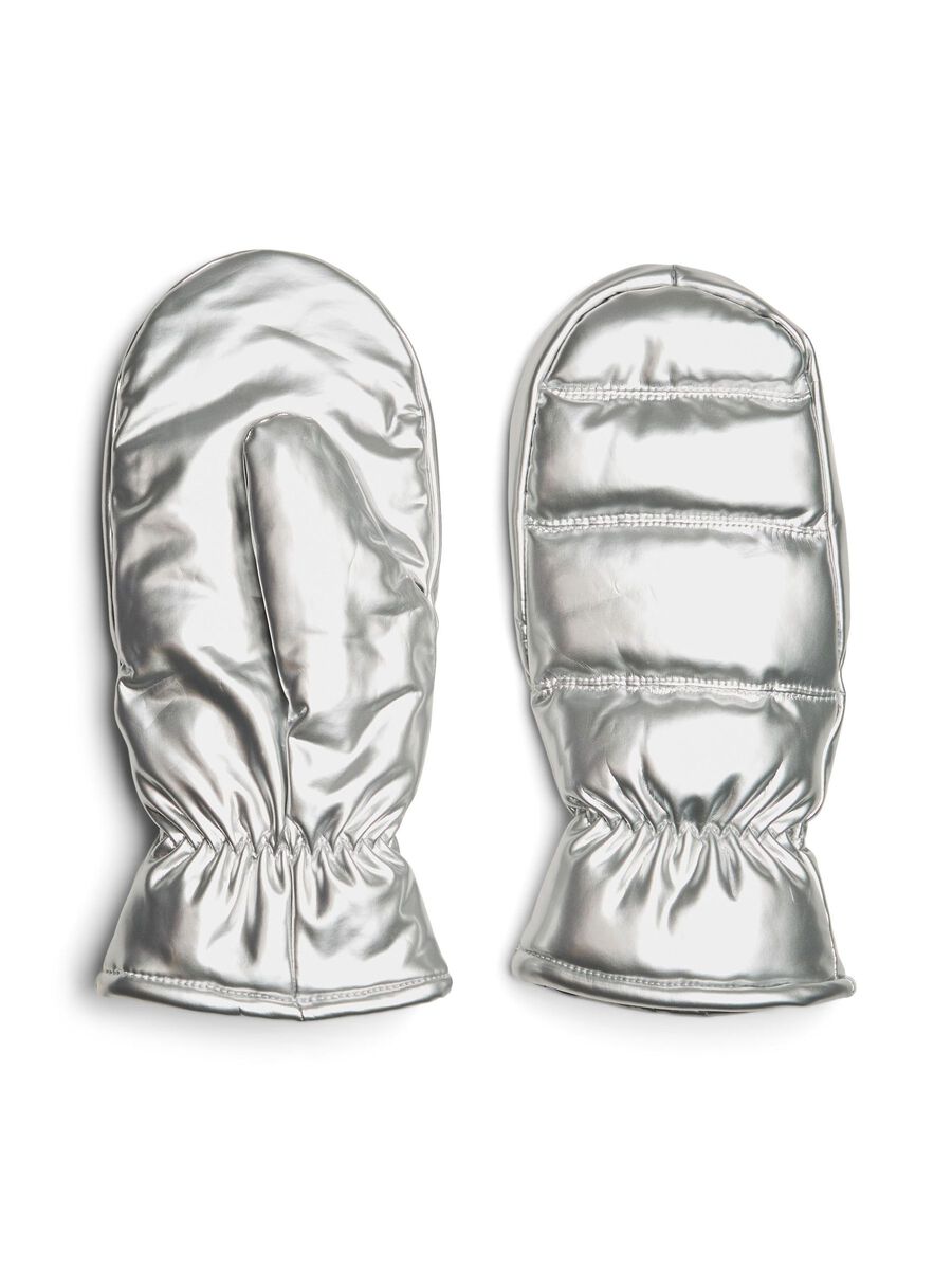 Pieces PCRADDA MITTENS, Silver Colour, highres - 17153671_SilverColour_001.jpg