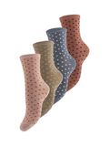 Pieces 4ER-PACK GLITZER SOCKEN, Trooper, highres - 17097859_Trooper_906655_001.jpg