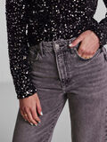 Pieces JEANS DE PERNERA ANCHA, Grey Denim, highres - 17127857_GreyDenim_006.jpg