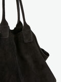 Pieces TORBA TYPU SHOPPER, Black, highres - 17101814_Black_006.jpg