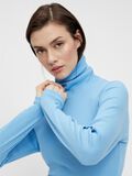 Pieces ROLL NECK BLOUSE, Little Boy Blue, highres - 17114108_LittleBoyBlue_006.jpg