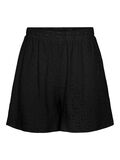 Pieces PCMIMI SHORTS, Black, highres - 17145522_Black_002.jpg