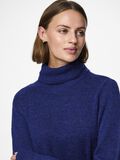 Pieces PCJULIANA KNITTED DRESS, Bellwether Blue, highres - 17126281_BellwetherBlue_008.jpg
