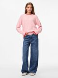 Product image thumbnail - PCIVY PULLOVER, Pink-A-Boo | 3