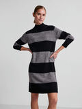 Pieces VESTITO A MAGLIA, Medium Grey Melange, highres - 17127526_MediumGreyMelange_959639_003.jpg