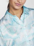 Pieces PCKERRA SHORT SLEEVED SHIRT, Blue Atoll, highres - 17137921_BlueAtoll_1028506_006.jpg