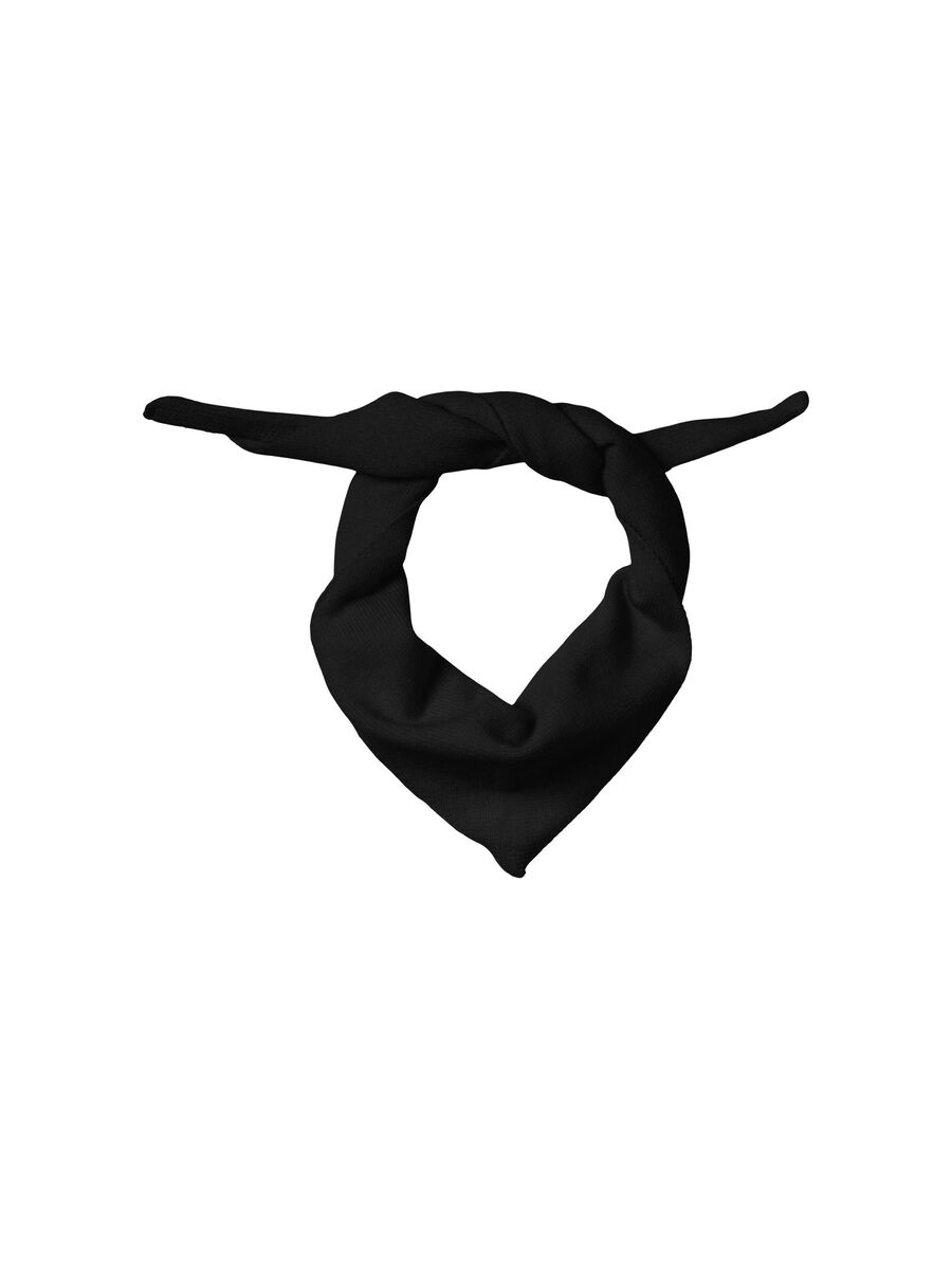Pieces PCNOAH SCARF, Black, highres - 17149905_Black_001.jpg