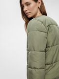 Pieces PCFAN PADDED JACKET, Deep Lichen Green, highres - 17115171_DeepLichenGreen_007.jpg