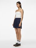 Pieces PCGRACE JOGGEBUKSE SHORTS, Navy Blazer, highres - 17157550_NavyBlazer_005.jpg