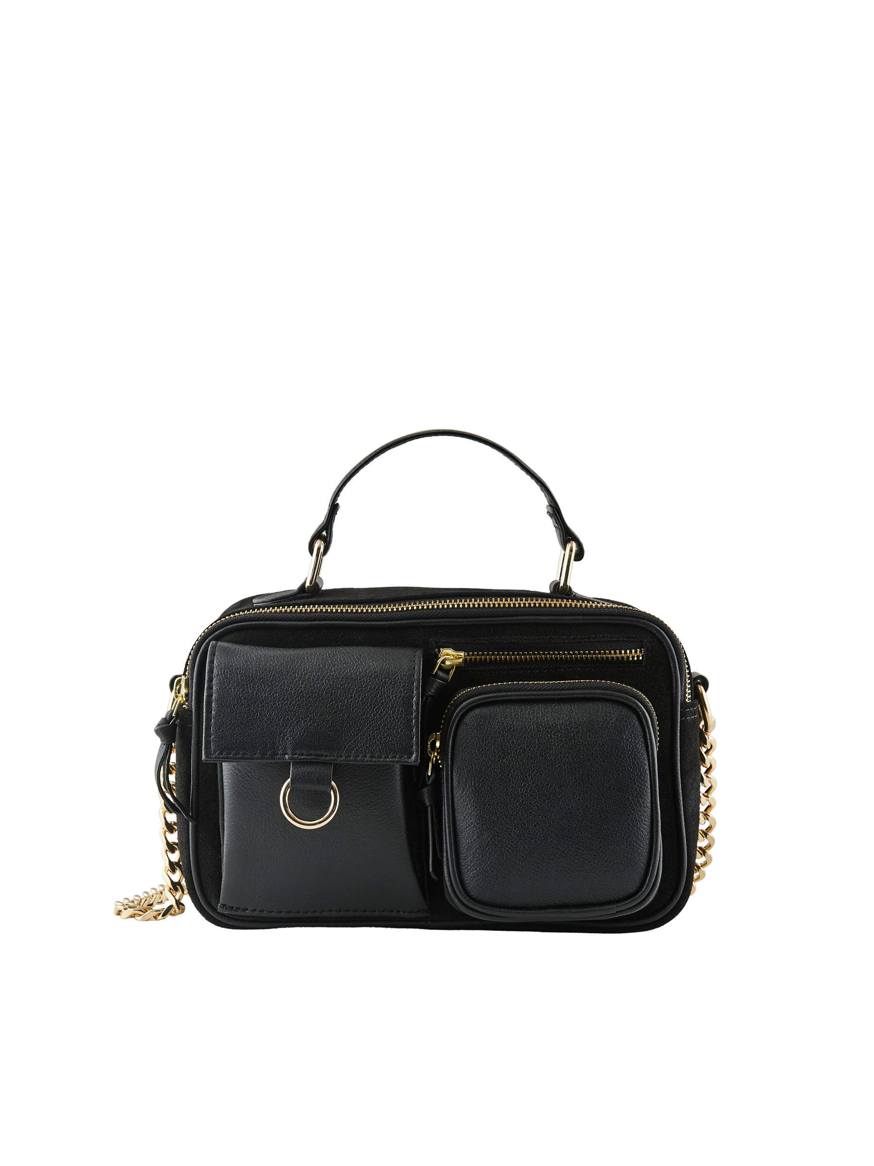 Rectangular cross body bag on sale