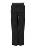 Pieces PCLAURA TROUSERS, Black, highres - 17158628_Black_1195134_002.jpg