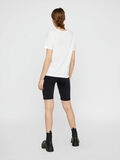 Pieces PCMIVA RADLERHOSE, Black, highres - 17103470_Black_004.jpg