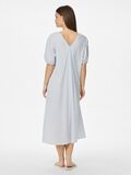 Pieces PCALMA 2/4 MIDI DRESS, Cashmere Blue, highres - 17161217_CashmereBlue_1221864_004.jpg