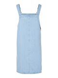 Pieces SPENCER-KLEID, Light Blue Denim, highres - 17161328_LightBlueDenim_002.jpg