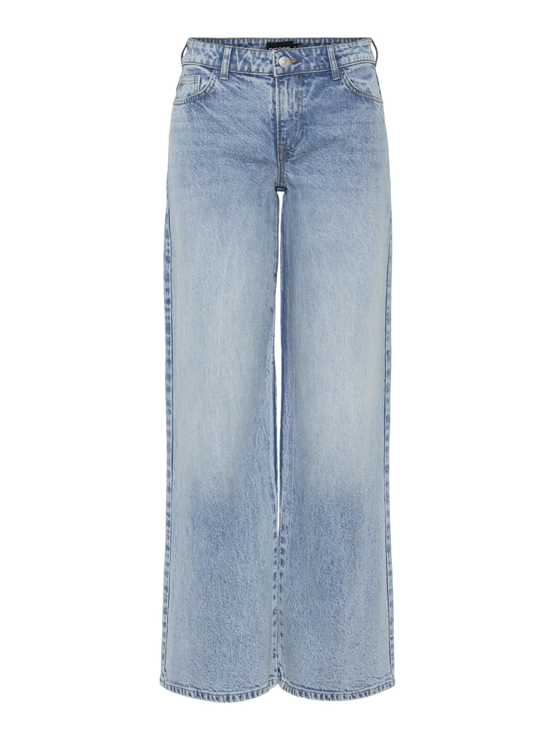 Pieces jeans sale shop