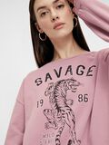 Pieces WASHED SWEATSHIRT, Zephyr, highres - 17115251_Zephyr_006.jpg