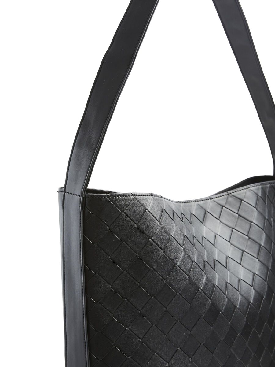 Carousel image - SHOPPER-LAUKKU, Black | 6