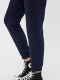 Pieces PCCHILLI SWEATPANTS, Maritime Blue, highres - 17113436_MaritimeBlue_007.jpg