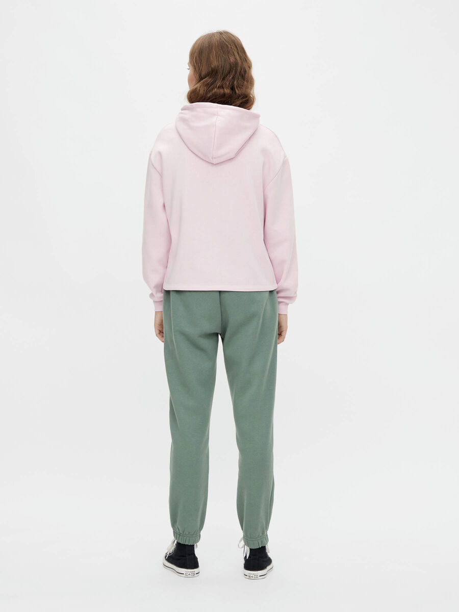Pieces PCCHILLI HOODIE, Winsome Orchid, highres - 17113437_WinsomeOrchid_004.jpg