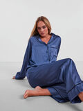 Pieces PCADELA PYJAMA SET, Gray Blue, highres - 17129535_GrayBlue_976032_006.jpg