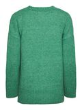 Pieces PCNANCY KNITTED PULLOVER, Mint, highres - 17139846_Mint_002.jpg