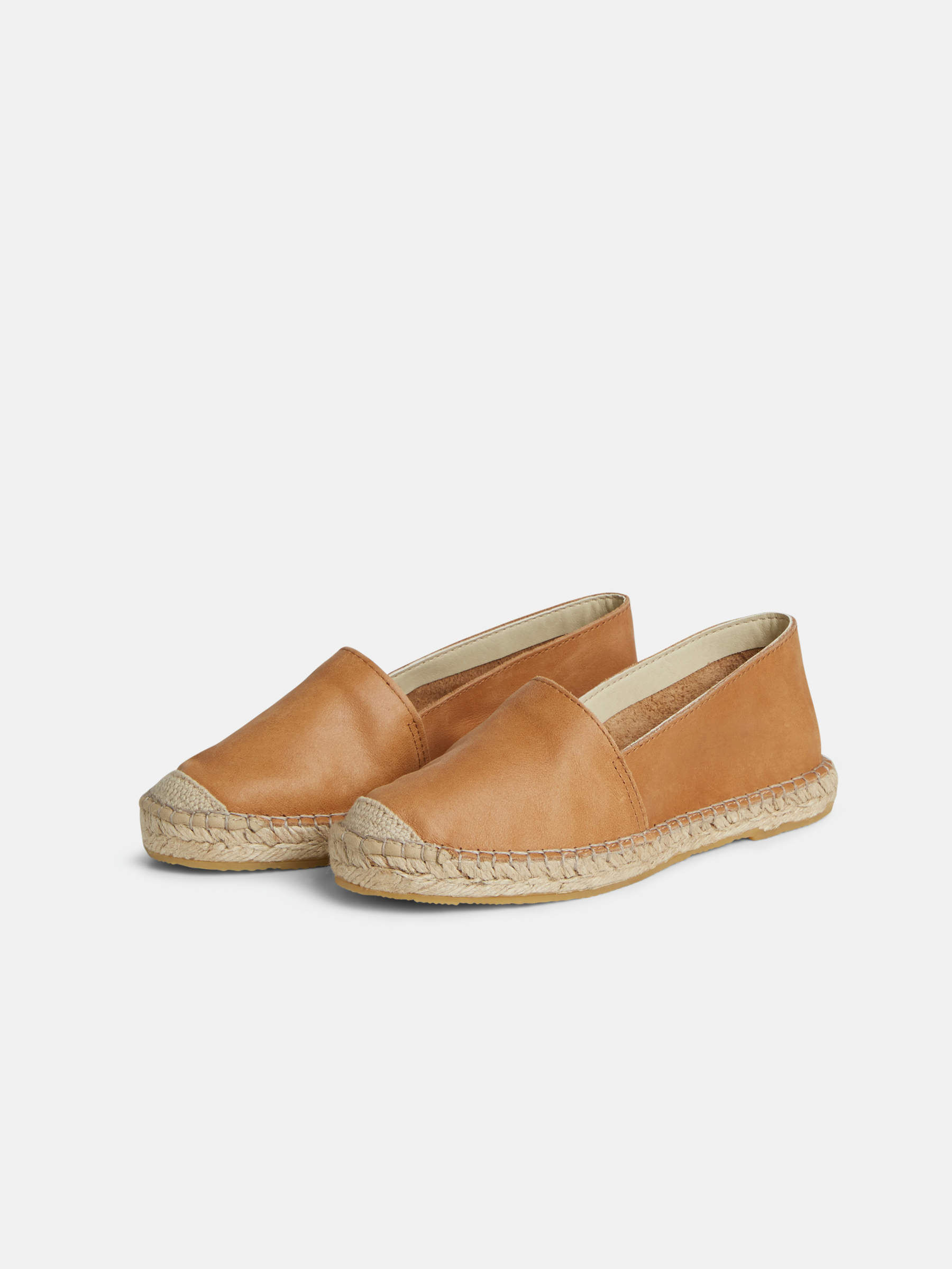 Espadrilles pieces 2025
