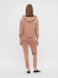 Pieces PCGIGI HOODIE, Misty Rose, highres - 17117379_MistyRose_004.jpg