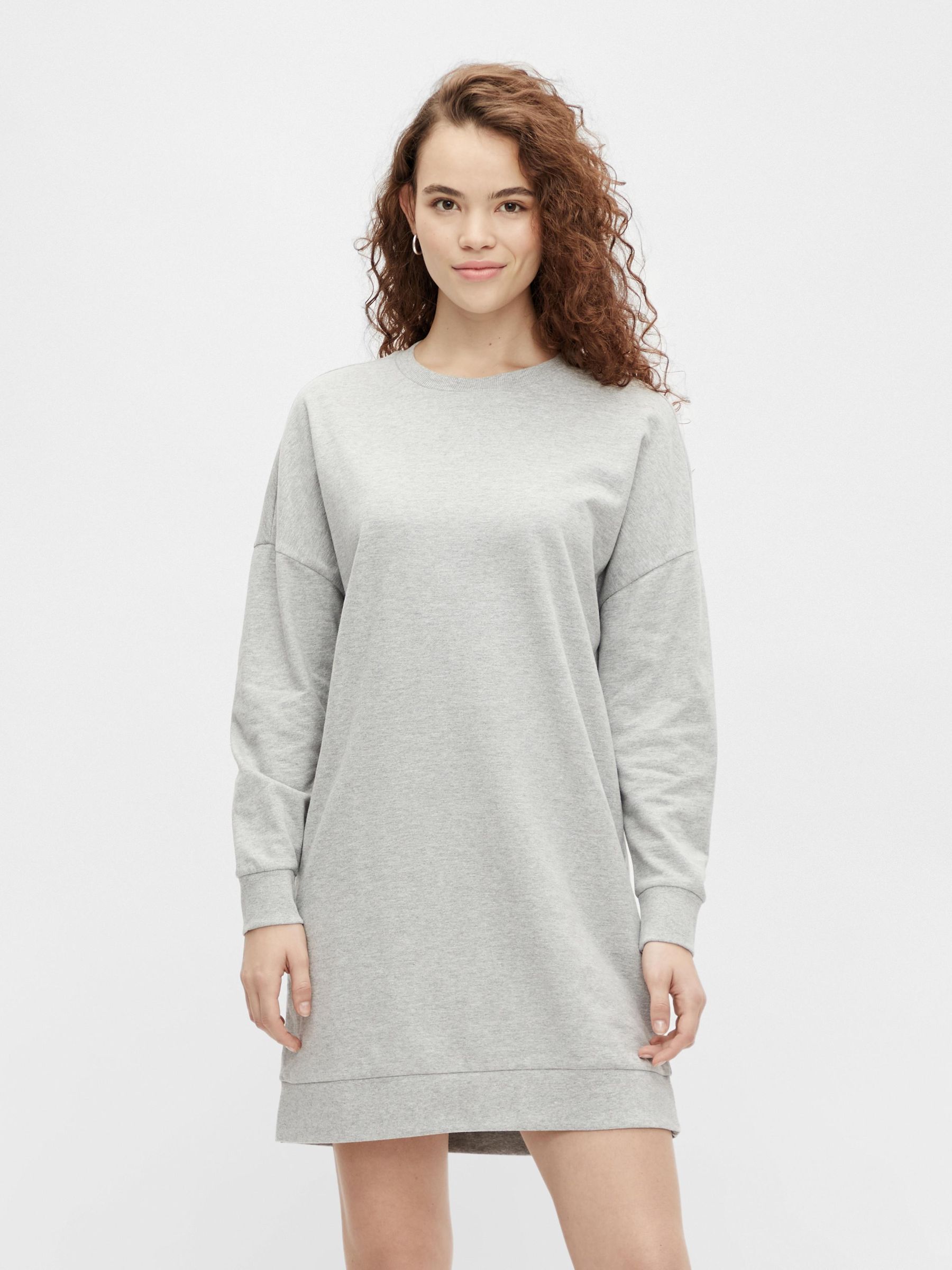 Pcnally sweater dress | Pieces