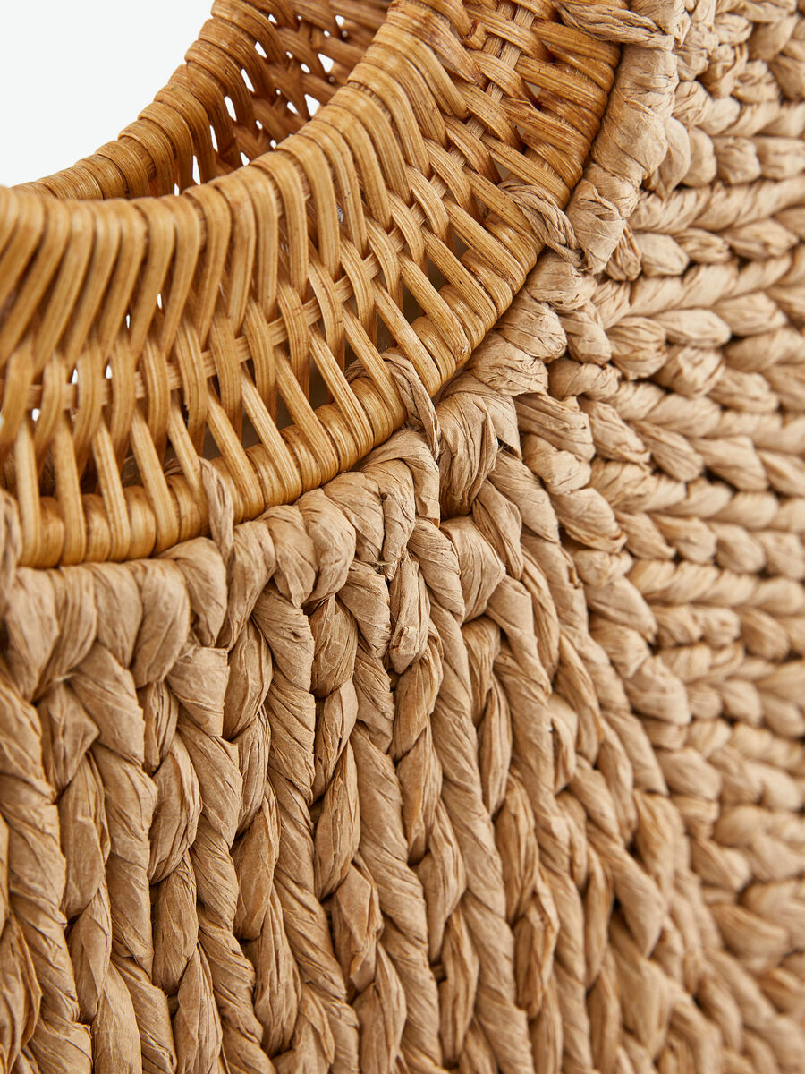 Pieces PCNOOMI STRAW BAG, Nature, highres - 17102790_Nature_006.jpg