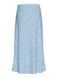 Pieces PCNYA MIDI SKIRT, Cashmere Blue, highres - 17147811_CashmereBlue_1091556_002.jpg