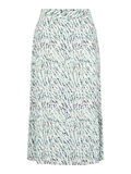 Pieces PRINTED MIDI SKIRT, Whitecap Gray, highres - 17104704_WhitecapGray_769438_001.jpg