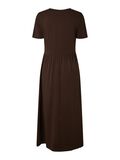 Product image thumbnail 8 PCDISSO  MAXI DRESS, Hot Fudge
