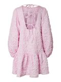 Product image thumbnail - PCGRETCHEN MINI DRESS, Pink Tulle | 8