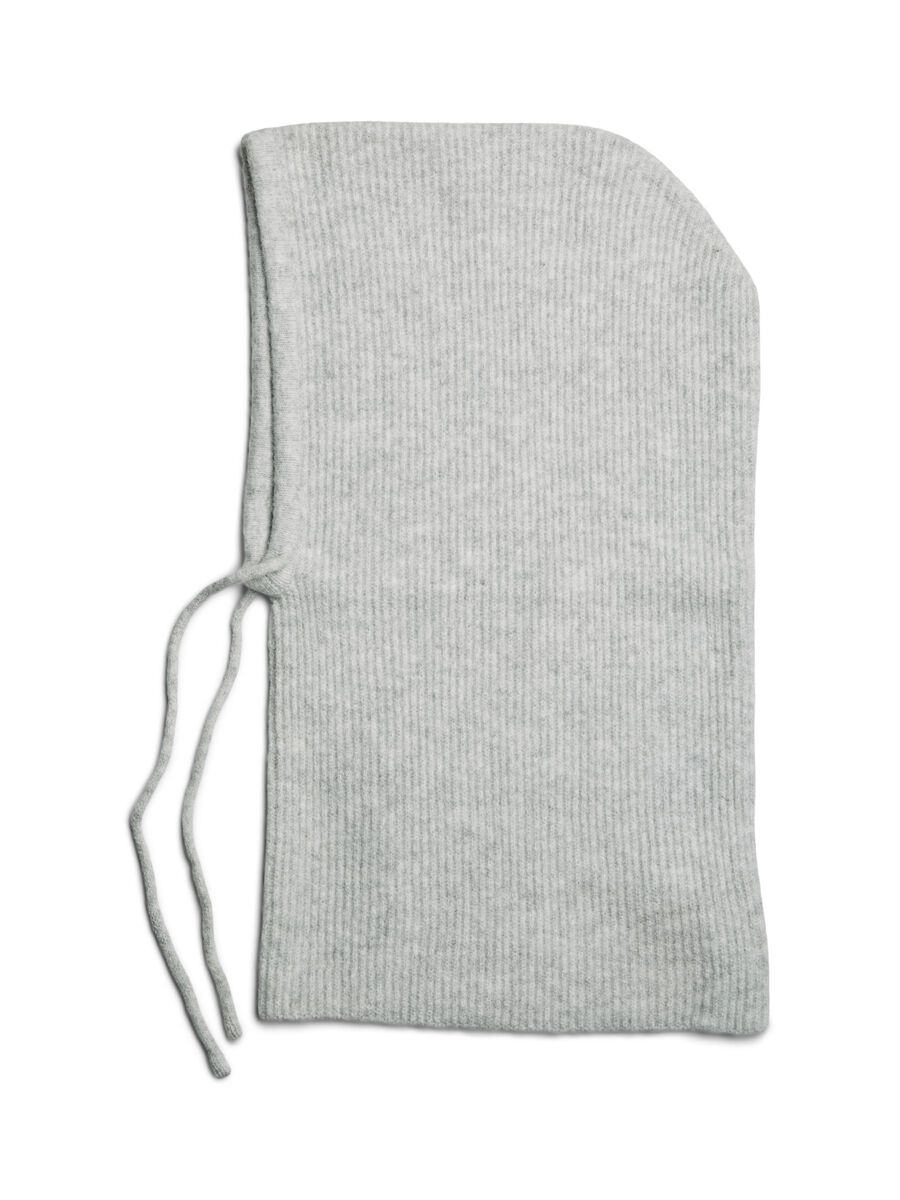 Product carousel image 1 PCSOLINA CAGOULE, Light Grey Melange