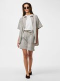 Product image thumbnail - PCEMMY SHORTS, Birch | 6