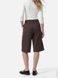 Product image thumbnail 7 PCRIKKE HW BERMUDASHORTS, Hot Fudge