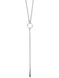 Pieces LANGE KETTING, Silver Colour, highres - 17080866_SilverColour_001.jpg