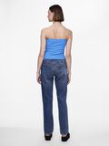 Pieces PCRUKA TUBE TOP, French Blue, highres - 17146308_FrenchBlue_004.jpg