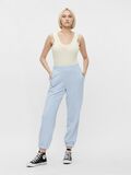 Pieces HIGH WAIST SWEATPANTS, Kentucky Blue, highres - 17117102_KentuckyBlue_005.jpg