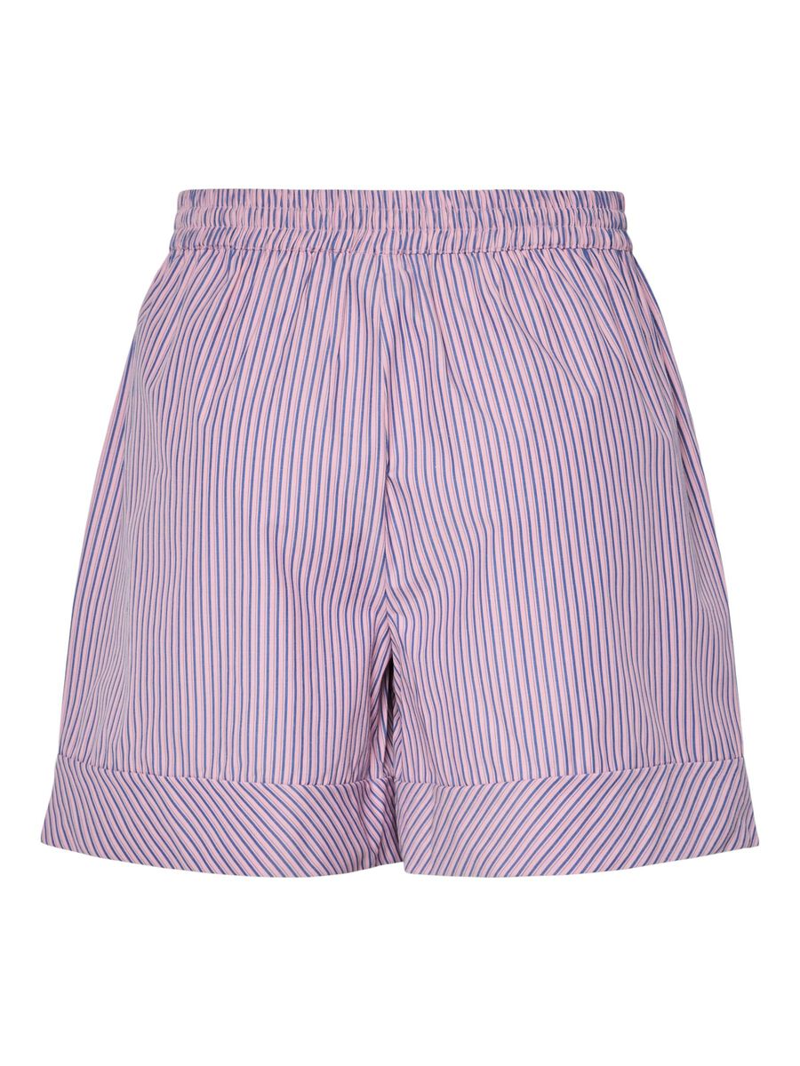 Pieces PCFEMME SHORTS, Fuchsia Pink, highres - 17161346_FuchsiaPink_1223164_002.jpg
